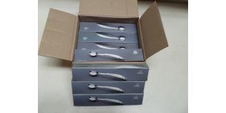 10 x BergHoff Ice Cream Scoop Cathering Hotel Shop Restaurant New Retail Boxed