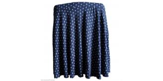 10 x ex-Online Clothing Brand Branded Clothing Wholesale Job Lot Bulk Skirts Clearance Joblot All New Blue