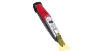 10 x Safe heat Wireless Battery Powered Cordless Portable Soldering Iron with light