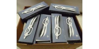 40 x BergHoff Jar Opener Job Lot Stainless Steel