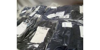 8 x Alexandra Workwear Clothing  Mixed Job Lot New