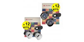Wholesale Job lot 24 x Olloclip Lenses Kit for iPhone SE 2020, iPhone 8 & iPhone 7