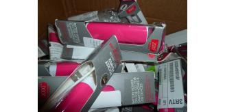 20 x Techlink Recharge 2000 Portable Pocket Power USB Charger Powerbank 2000mAh  untested customer returns