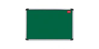 Pallet of 19 x Nobo 1500 x 1000 green felt boards