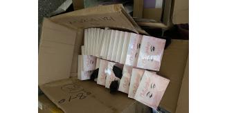 OutLashes Lash Lift Kits