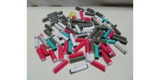 80 x Techlink Recharge Portable Pocket Power Bank USB Charger Powerbank untested customer returns lot 3