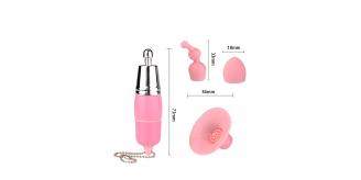 10 Mini 3pc travel set vibe|UK SELLER|  GCAP034