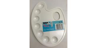 One Off Joblot of 980 Ex Chain-Store Go Create Mini Paint Palette