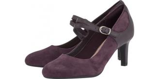 6 PAIRS NEW IN BOX CLARKS WOMEN SHOES DANCER RECEE