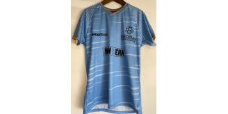 European Super League Top - Manchester City (Medium)