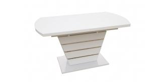 Dining Table Extendable 