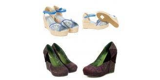 19 Desigual Designer Shoes Footwear Wholesale Bulk Job Lot Joblot Clearance New