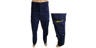 Wholesale Joblot of 15 Cosalt Ballyclare Mens Rapid Fit Work Trousers