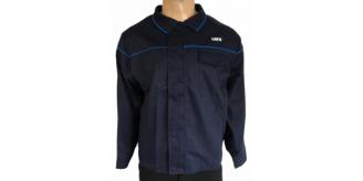 Wholesale Joblot of 30 Mens Cosalt Ballyclare BMW Work Jacket in Navy