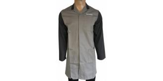 One Off Joblot of 14 Mens Cosalt Ballyclare Nissan Slate Grey Work Jacket