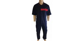 One Off Joblot of 11 Mens Toyota Car Garage Boiler Suit 3 Sizes