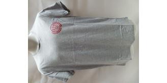 10 x True Religion Short Sleeve Crew Neck T shirt Top Grey - New