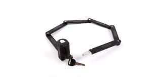 35 x Unbreakable Bike Lock – Heat Treated Hardened Steel Alloy – Withstands Break and Cut Tests