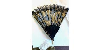 HANDHELD JAPANESE HANDHELD FAN