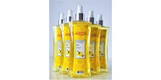 250ML EAU DE COLOGNE-AFTER SHAVE 80% ALCOHOL BASE