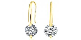 10pc LUXURY WOMENS EARRINGS | GCC050 UK SELLER