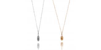 10pc BASKETBALL SHAPED PENDANT WOMENS NECKLACE 2 STYLES 5 EACH | GCC109 UK SELLER