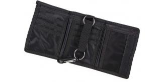 canvas wallet 10 pcs