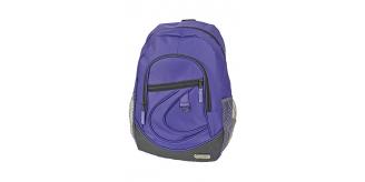 HiTec Backpacks - 12 pc - 1 ctn mixed designs