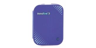 20 x VTech InnoTab 3 Folio Case Blue New