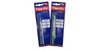 One Off Joblot Of 79 Tipp-Ex Precision Pen - Clean & Precise Graphite Erasers