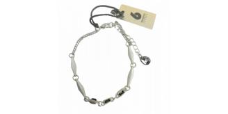 One Off Joblot Of 56 DesignSix London Silver Buxton Bracelets