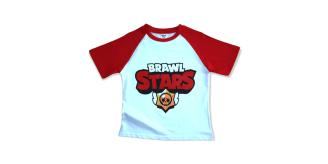 Brand New Boys 12 Pack Raglan T-Shirt (9y-12y)