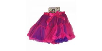 One Off Joblot of 25 Travis Designs Girls Pink Frothy Tutu Skirt - Size M/L