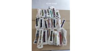 Silicone Sport Holes Strap Band For Apple Watch Series 2 3 4 5 6 42/44/38/40