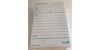 Pallet of 211 Banner Telephone Message Pads A5 909-5001 (Pack of 10)