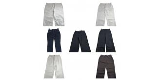 One Off Joblot of 16 Womens Mixed Style & Colour De-Branded Jeans
