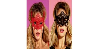 20pc_Luxury Sexy Lace Eyemask Masquerade Party Costume Cosplay_UK Seller_GCL140