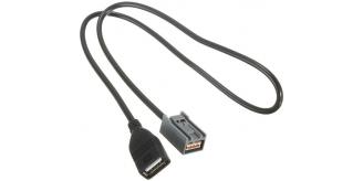 One Off Joblot of 26 HON-USB - Music Cable Adapter