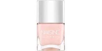One Off Joblot Of 181 Nails Inc Whitehall Nail Polish (14ml)