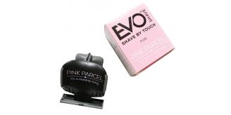 Wholesale Joblot of 100 Evo Shave By Touch x Pink Parcel Shaver Starter Pack