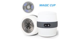 5pcs Male Masturbator Magic Cup|GCAP081|UK SELLER