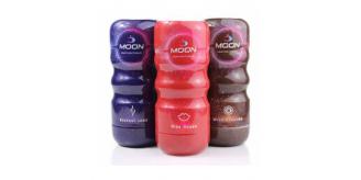 6pcs Male Masturbator Realistic Oral Vagina Anal Training Cup - 3 Colours 2 Each|GCAP112|UK SELLER