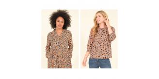 One Off Joblot of 23 Ladies Brakeburn Mixed Pine Cone Clothing - Size 8