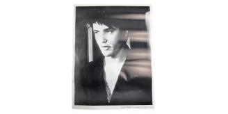 Wholesale Joblot of 100 Mixed Elvis Presley Official Elvisly Yours Posters