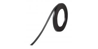 One Off Joblot of 60 Nobo 5mm x 2m Black Magnetic Tape