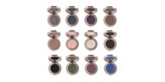 One Off Joblot of 1,787 Delilah Mixed Colour Intense Compact Powder Eyeshadow
