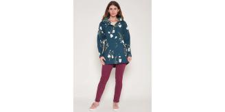 One Off Joblot of 16 Brakeburn Ladies Posey Soft Shell Jacket Size 8 - 18