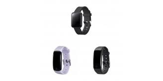One Off Joblot of 9 Faulty Goji Activity Tracker & Smart Watch - Fit & Smart