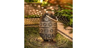 Solar Lanterns PYZLY