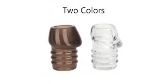 10pcs - Mixed Colour Time Delay Circumcision Prepuce Blocking Ring Sleeve Penis Enhancer Prolong Erection|GCAP145|UK SELLER